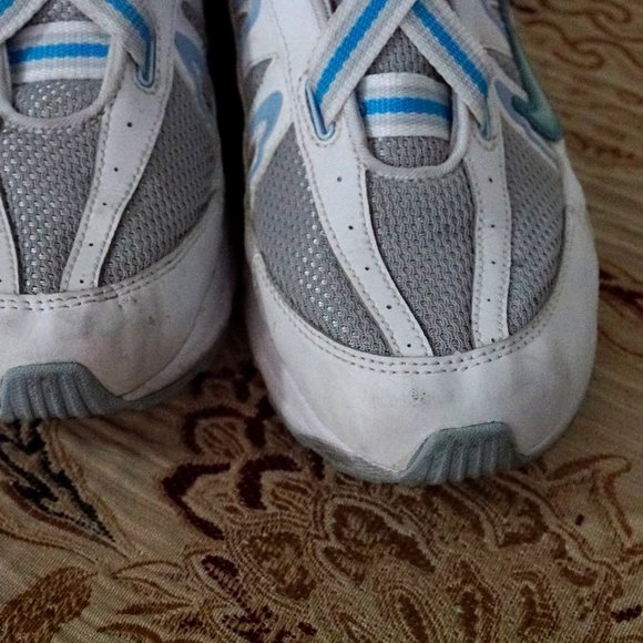 NIKE XC Velcro Closure Tennis Running 6.5Y - Picture 2 of 8